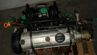 MOTOR COMPLETO VOLKSWAGEN POLO BERLINA 1.4 (60 CV) DE 1998 - D.3537082 / APQ