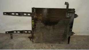 CONDENSADOR / RADIADOR AIRE ACONDICIONADO VOLKSWAGEN POLO BERLINA 1.4 (60 CV) DE 1998 - D.3537114