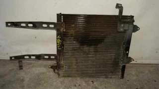 CONDENSADOR / RADIADOR AIRE ACONDICIONADO VOLKSWAGEN POLO BERLINA 1.4 (60 CV) DE 1998 - D.3537114