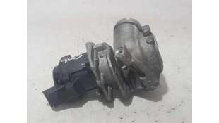 VALVULA EGR PEUGEOT 308 1.6 HDi FAP (109 CV) DE 2010 - D.3537600 / 9672880080 2