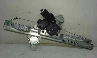 ELEVALUNAS DELANTERO DERECHO PEUGEOT 308 1.6 HDi FAP (109 CV) DE 2010 - D.3537614
