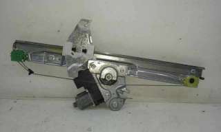 ELEVALUNAS DELANTERO DERECHO PEUGEOT 308 1.6 HDi FAP (109 CV) DE 2010 - D.3537614