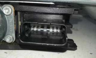 ELEVALUNAS TRASERO DERECHO PEUGEOT 308 1.6 HDi FAP (109 CV) DE 2010 - D.3537616 / 9659834780