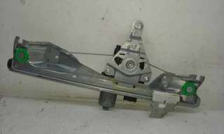 ELEVALUNAS TRASERO DERECHO PEUGEOT 308 1.6 HDi FAP (109 CV) DE 2010 - D.3537616 / 9659834780
