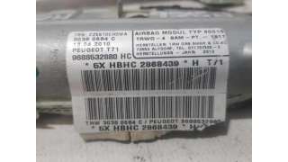 AIRBAG CORTINA DELANTERO DERECHO  PEUGEOT 308 1.6 HDi FAP (109 CV) DE 2010 - D.3537643 / 9688532880