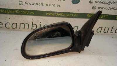 RETROVISOR IZQUIERDO CHEVROLET LACETTI 1.4 (95 CV) DE 2006 - D.3537825