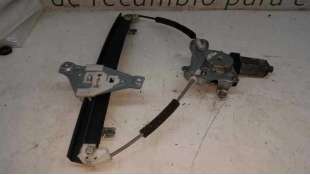 ELEVALUNAS DELANTERO DERECHO CHEVROLET LACETTI 1.4 (95 CV) DE 2006 - D.3537842 2