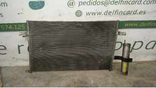 CONDENSADOR / RADIADOR AIRE ACONDICIONADO CHEVROLET LACETTI 1.4 (95 CV) DE 2006 - D.3537852 / 96837834