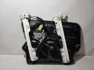 ELEVALUNAS DELANTERO DERECHO NISSAN MURANO 3.5 V6 (234 CV) DE 2007 - D.3538053