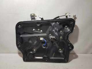 ELEVALUNAS DELANTERO DERECHO NISSAN MURANO 3.5 V6 (234 CV) DE 2007 - D.3538053