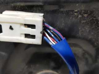 ELEVALUNAS DELANTERO DERECHO NISSAN MURANO 3.5 V6 (234 CV) DE 2007 - D.3538053