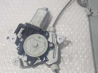 ELEVALUNAS TRASERO DERECHO NISSAN MURANO 3.5 V6 (234 CV) DE 2007 - D.3538055 / 807308991A