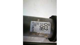 CREMALLERA DIRECCION NISSAN MURANO 3.5 V6 (234 CV) DE 2007 - D.3538064 / 6308200