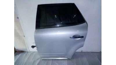 PUERTA TRASERA IZQUIERDA NISSAN MURANO 3.5 V6 (234 CV) DE 2007 - D.3538073