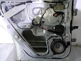 ELEVALUNAS TRASERO IZQUIERDO NISSAN MURANO 3.5 V6 (234 CV) DE 2007 - D.3538081