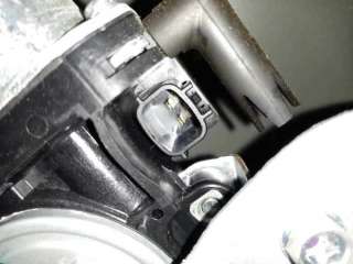 ELEVALUNAS TRASERO IZQUIERDO NISSAN MURANO 3.5 V6 (234 CV) DE 2007 - D.3538081