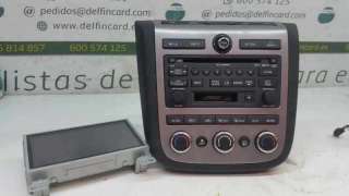 SISTEMA NAVEGACION GPS NISSAN MURANO 3.5 V6 (234 CV) DE 2007 - D.3538086 / 28188 CC200