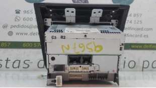 SISTEMA NAVEGACION GPS NISSAN MURANO 3.5 V6 (234 CV) DE 2007 - D.3538086 / 28188 CC200 2