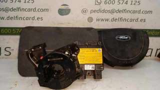 KIT AIRBAG FORD FIESTA 1.4 TDCi (68 CV) DE 2001 - D.3538222