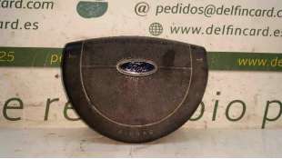 KIT AIRBAG FORD FIESTA 1.4 TDCi (68 CV) DE 2001 - D.3538222 2