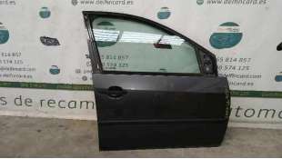PUERTA DELANTERA DERECHA FORD FIESTA 1.4 TDCi (68 CV) DE 2004 - D.3538501