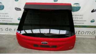 PORTON TRASERO FORD FOCUS LIM. 1.6 TDCi (109 CV) DE 2008 - D.3538504