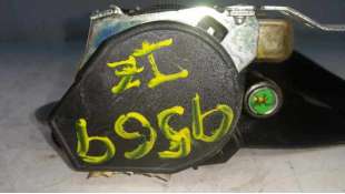 PRETENSOR AIRBAG IZQUIERDO SEAT CORDOBA BERLINA 1.4 TDI (69 CV) DE 2006 - D.3538587 2