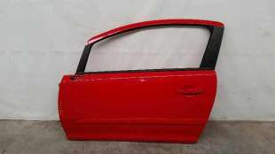 PUERTA DELANTERA IZQUIERDA OPEL CORSA D 1.3 16V CDTI (90 CV) DE 2007 - D.3538913