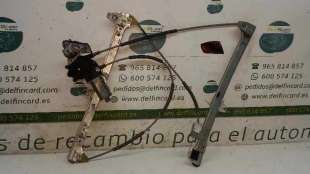 ELEVALUNAS DELANTERO DERECHO CITROEN XSARA COUPE 1.9 Turbodiesel (90 CV) DE 2000 - D.3539069