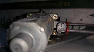 ELEVALUNAS DELANTERO DERECHO CITROEN XSARA COUPE 1.9 Turbodiesel (90 CV) DE 2000 - D.3539069 2