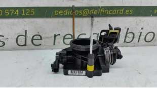 CAJA MARIPOSA FORD MONDEO BERLINA 1.8 16V (116 CV) DE 2000 - D.3539098 / 988FEE