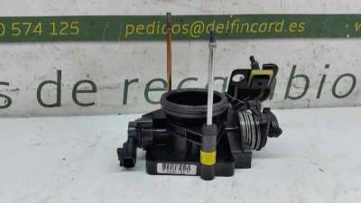 CAJA MARIPOSA FORD MONDEO BERLINA 1.8 16V (116 CV) DE 2000 - D.3539098 / 988FEE