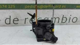 CAJA MARIPOSA FORD MONDEO BERLINA 1.8 16V (116 CV) DE 2000 - D.3539098 / 988FEE 2