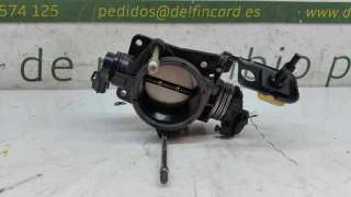 CAJA MARIPOSA FORD MONDEO BERLINA 1.8 16V (116 CV) DE 2000 - D.3539098 / 988FEE