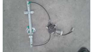 ELEVALUNAS TRASERO IZQUIERDO HONDA ACCORD BERLINA 2.0 TDI (105 CV) DE 1998 - D.3539318 / 72750SN7G12 2