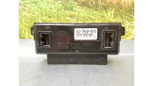 PANTALLA MULTIFUNCION KIA CEED 1.6 CRDi (116 CV) DE 2007 - D.3539767 / 957101H100 2