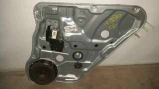 ELEVALUNAS TRASERO DERECHO KIA CEED 1.6 CRDi (116 CV) DE 2007 - D.3539811