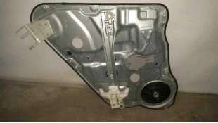 ELEVALUNAS TRASERO DERECHO KIA CEED 1.6 CRDi (116 CV) DE 2007 - D.3539811 2