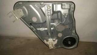 ELEVALUNAS TRASERO DERECHO KIA CEED 1.6 CRDi (116 CV) DE 2007 - D.3539811