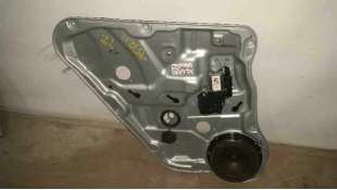 ELEVALUNAS TRASERO IZQUIERDO KIA CEED 1.6 CRDi (116 CV) DE 2007 - D.3539812