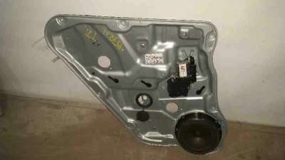 ELEVALUNAS TRASERO IZQUIERDO KIA CEED 1.6 CRDi (116 CV) DE 2007 - D.3539812