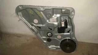 ELEVALUNAS TRASERO IZQUIERDO KIA CEED 1.6 CRDi (116 CV) DE 2007 - D.3539812