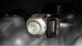 ELEVALUNAS TRASERO IZQUIERDO KIA CEED 1.6 CRDi (116 CV) DE 2007 - D.3539812 2