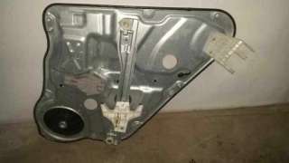 ELEVALUNAS TRASERO IZQUIERDO KIA CEED 1.6 CRDi (116 CV) DE 2007 - D.3539812