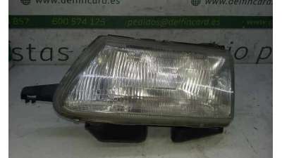 FARO IZQUIERDO CITROEN SAXO 1.1 (60 CV) DE 1999 - D.3540002