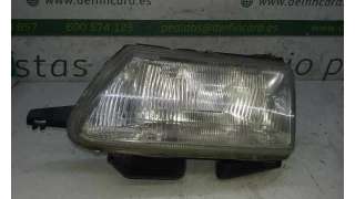 FARO IZQUIERDO CITROEN SAXO 1.1 (60 CV) DE 1999 - D.3540002