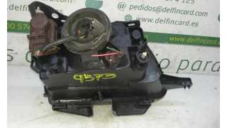 FARO IZQUIERDO CITROEN SAXO 1.1 (60 CV) DE 1999 - D.3540002