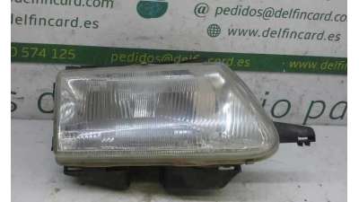 FARO DERECHO CITROEN SAXO 1.1 (60 CV) DE 1999 - D.3540003