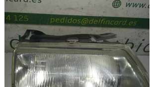 FARO DERECHO CITROEN SAXO 1.1 (60 CV) DE 1999 - D.3540003 2