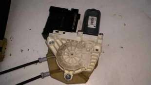 ELEVALUNAS DELANTERO IZQUIERDO SEAT LEON 1.6 (102 CV) DE 2005 - D.3540236 2